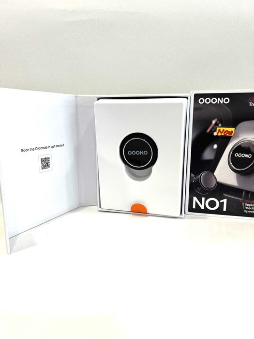 Alarmă de trafic auto OOONO NO1, NOUĂ!