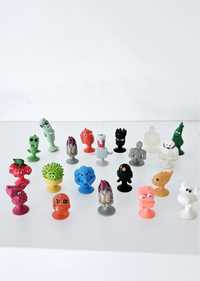 Lot 20 figurine Steekez 1 leu/bucata