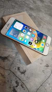 Apple iPhone 8 Plus,64 GB (Город Семей,15 мкрн/9) ЛОТ:350637
