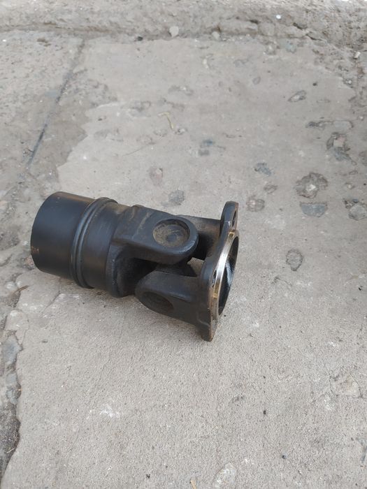 Криставина Honda CR-V rd5-rd8