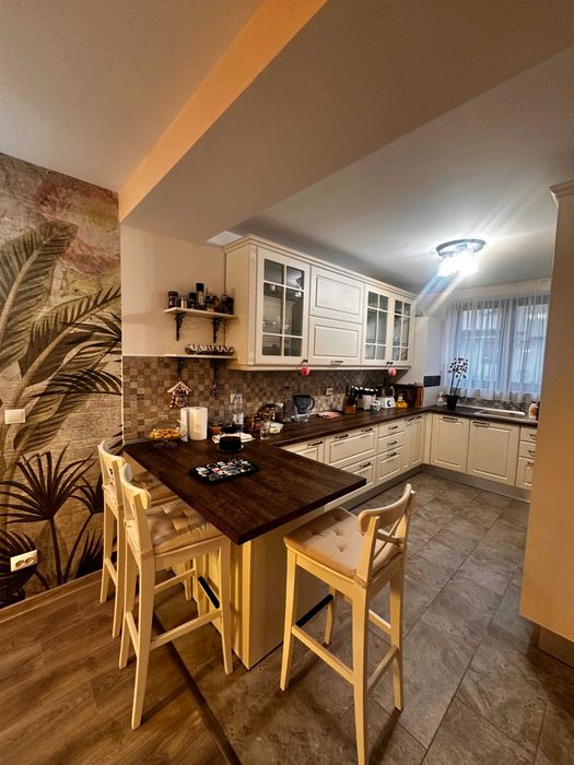 Duplex modern, cu parfum de vacanta in Corbeanca