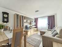 Apartament cu 3 camere pe Str. Tudor Vladimirescu, Centrul Nou