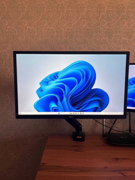 Монитор LG 24MK430H-B