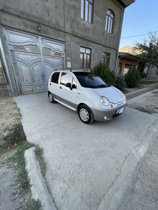 Matiz best 2012 yil
