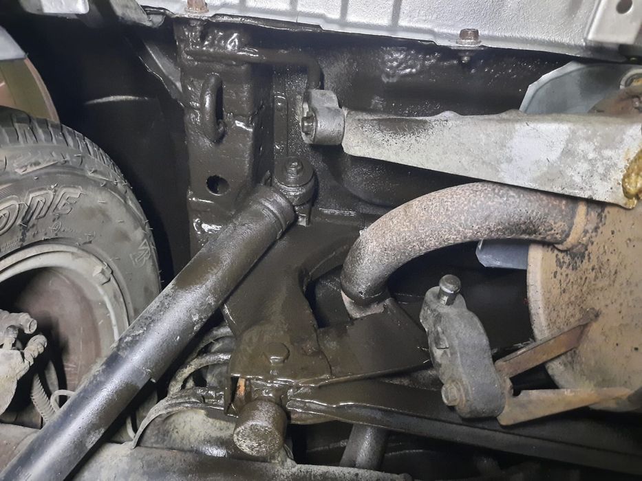 Mitsubishi Pajero Pinin 1.8GDI – Automat, Super Select, zero rugină!