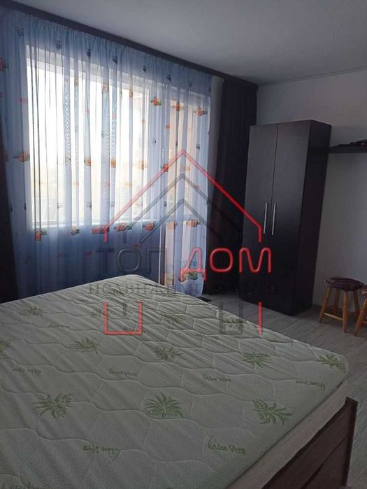 Дава се под наем Тристаен апартамент в Варна, Виница - 90 кв.м за 459 € - Снимка #14
