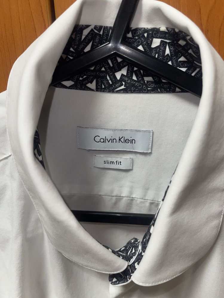 Оригинална риза Calvin Klein