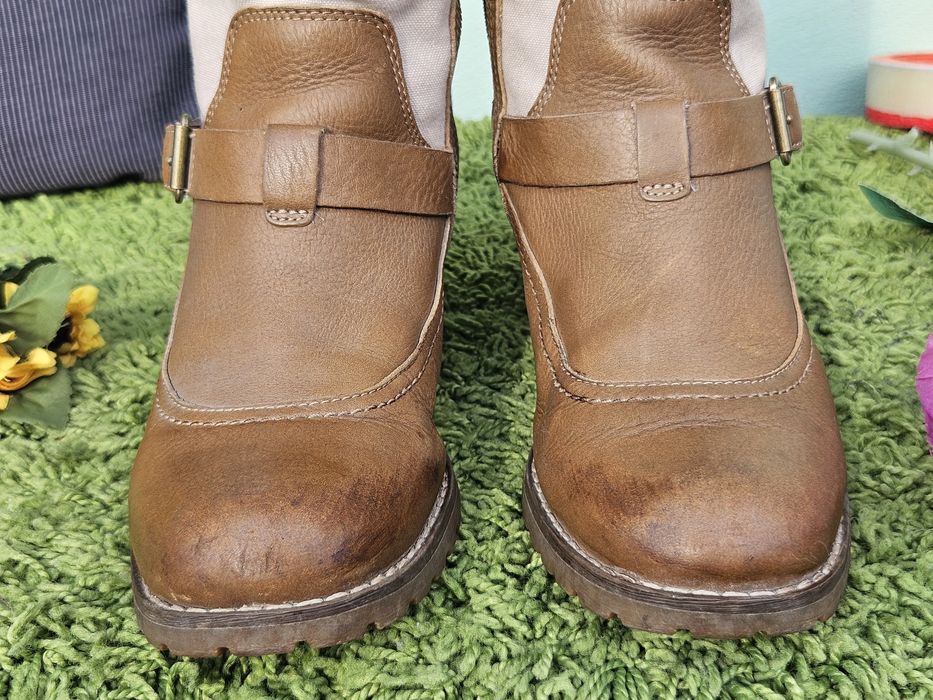 Timberland оригинални ботуши