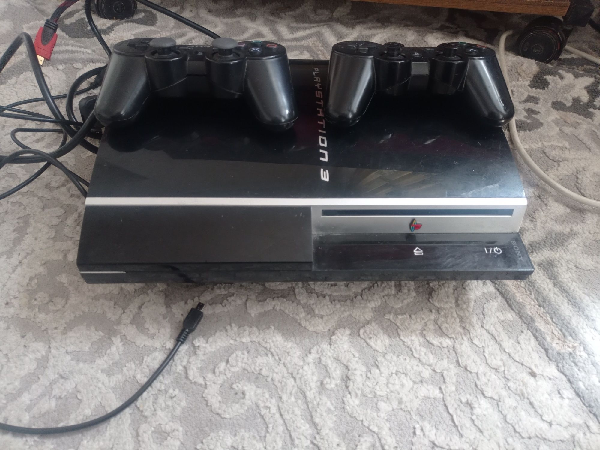 Sony PlayStation 3