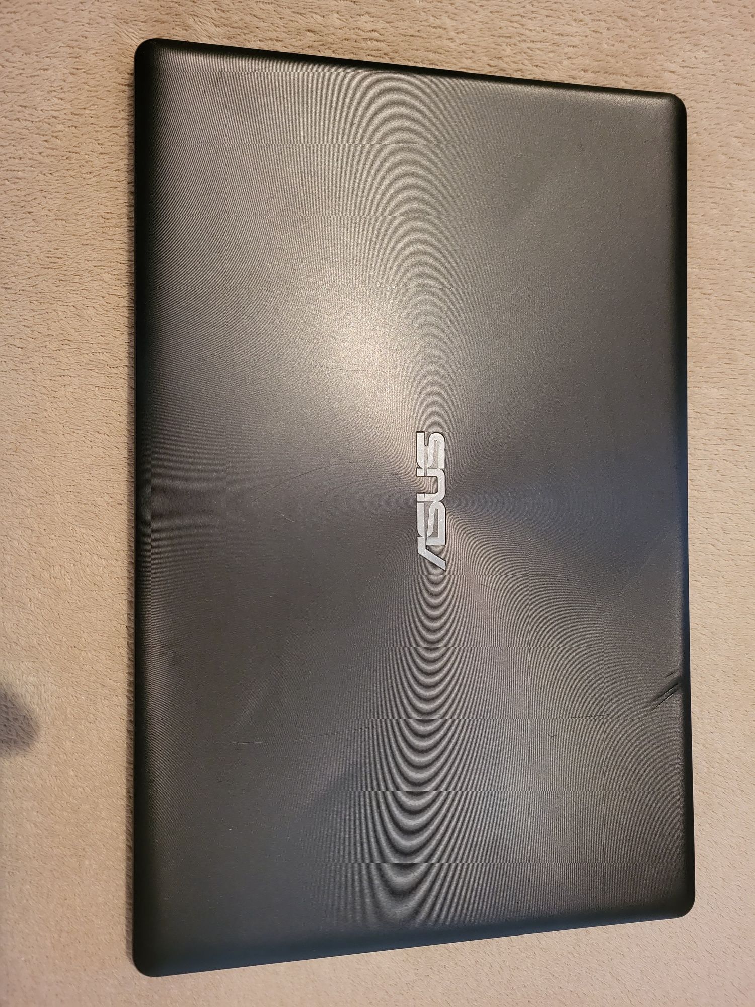 Laptop Asus x550cc Notebook PC