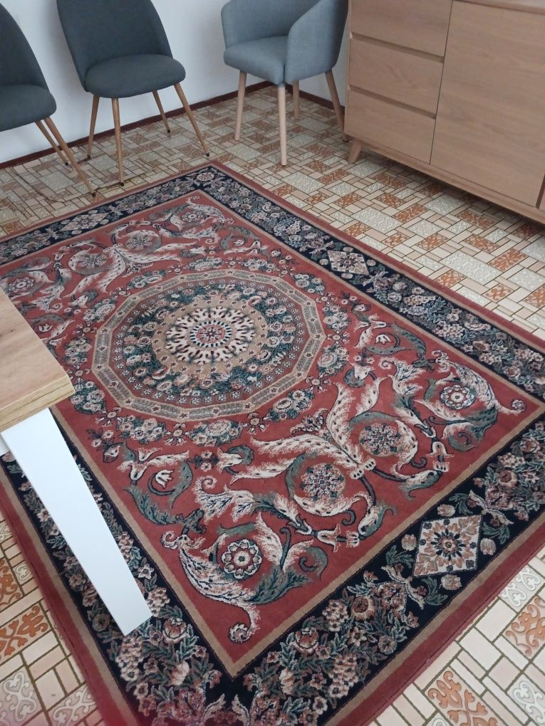 Персийски килим сливенски