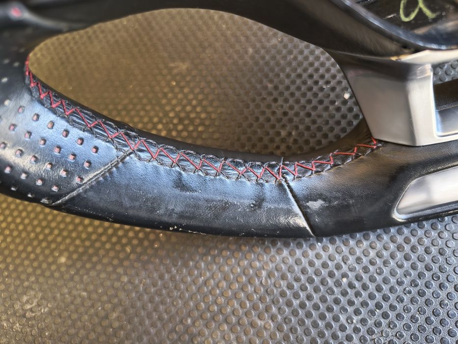 Volan cu comenzi Peugeot 308 GT-Line 2013-2020