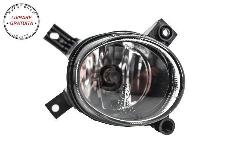 Proiector Ceata Lumini de Ceata Audi A4 B7 (2004-2007) A3 8P (2003-2008) Dreapta- livrare gratuita