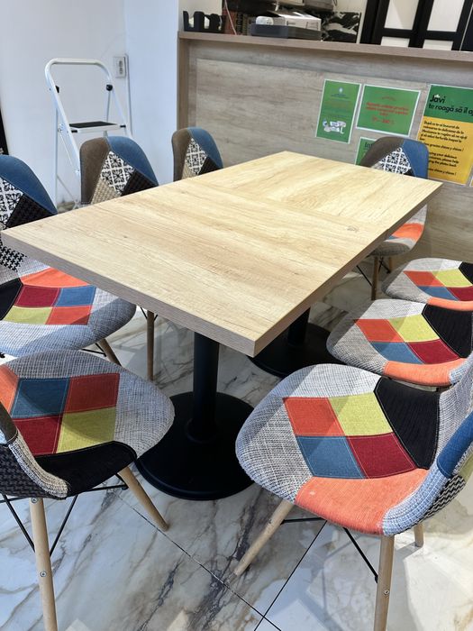 Mobila pentru local/bar de vanzare