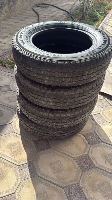 Колеса газель нива