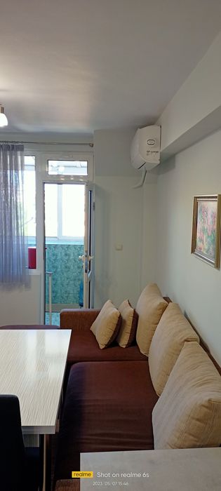 Дава се под наем Двустаен апартамент в Стара Загора, Център - 50 кв.м за 300 € - Снимка #9
