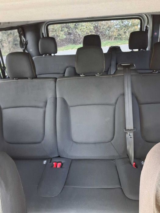 Renault Trafic 1.6 dCi 2015