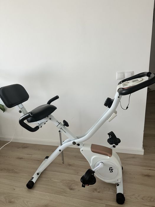 Vand bicicleta fitness