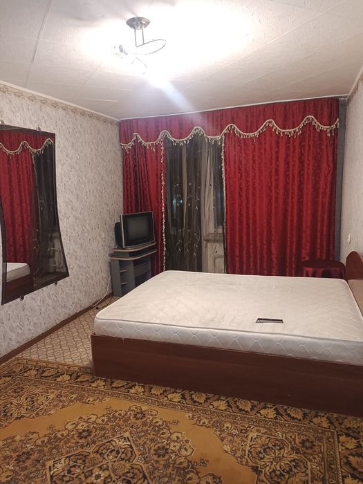 Сдам 1 комнатную квартиру