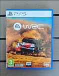 Игра PS5 - WRC Rally
