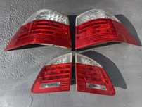 Стопове БМВ Е61, Фейслифт (stopove bmw e61 face)