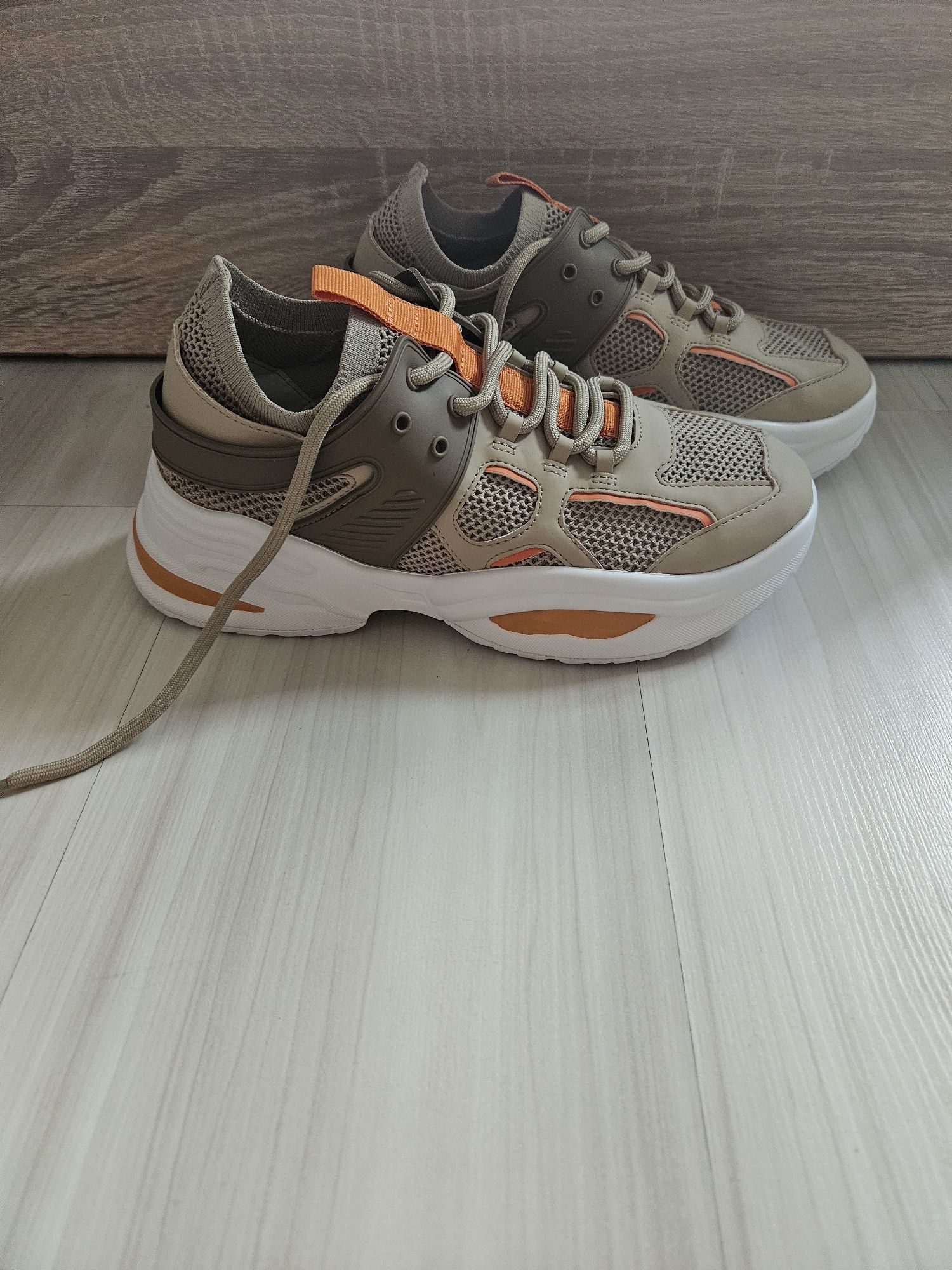 Обувки Steve Madden
