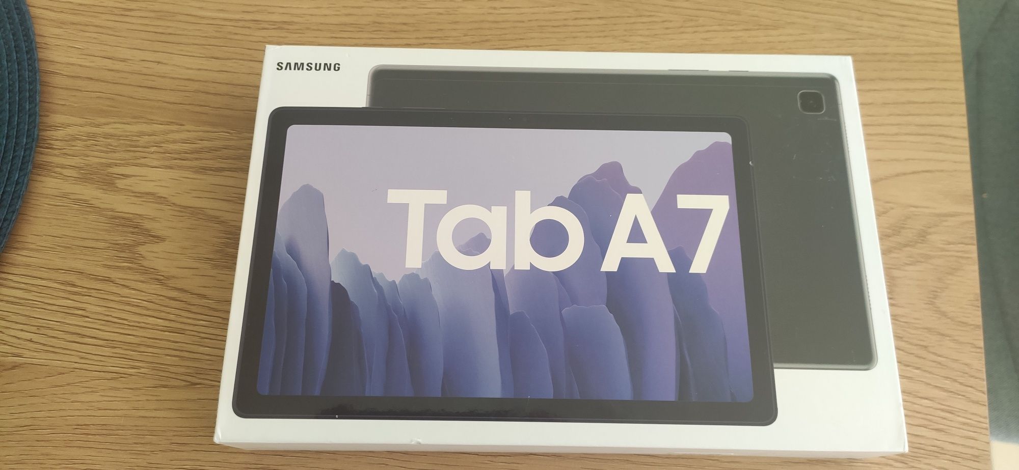 Samsung Galaxy Tab A7 10.4 (2022), 32GB Dark Grey