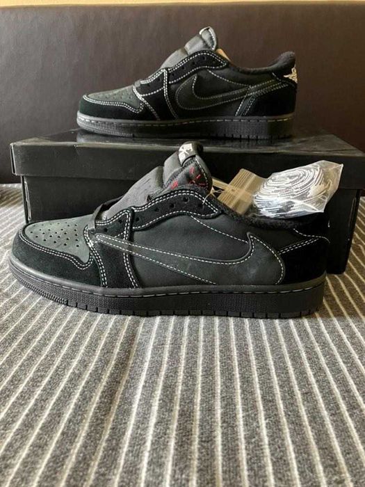 Travis cott phantom 1