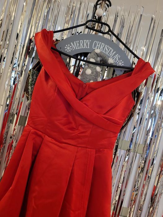 Rochie elegantă lunga