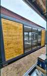 Vând container modular