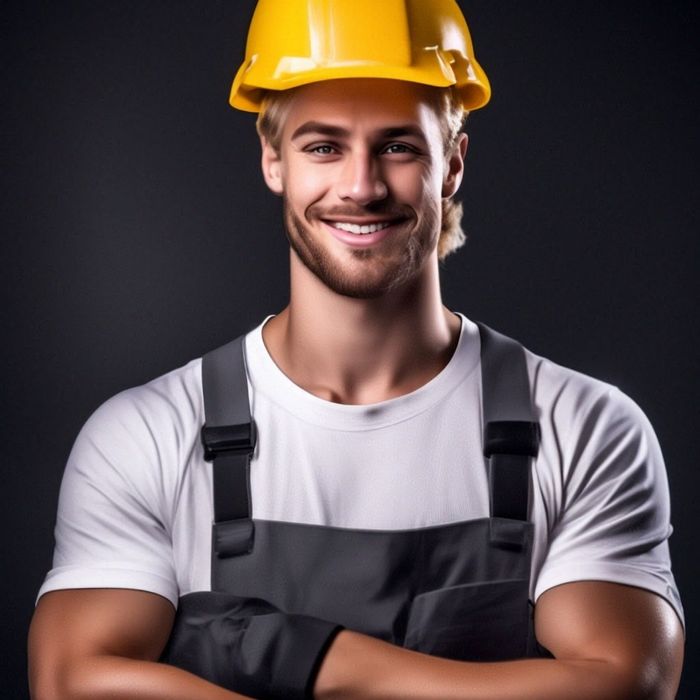 Муж на час, мастер на все руки