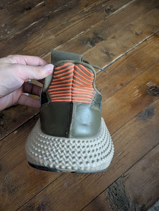 Adidas Prophere Olive маратонки