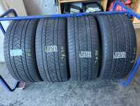 285/45/20 Pirelli M+S
