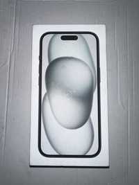 Iphone 15 256Gb black