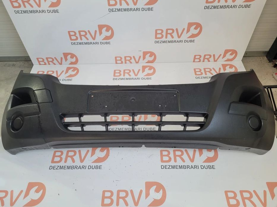 Bara fata pentru Renault Master / Opel Movano Euro 5 (2011-2015) an fa