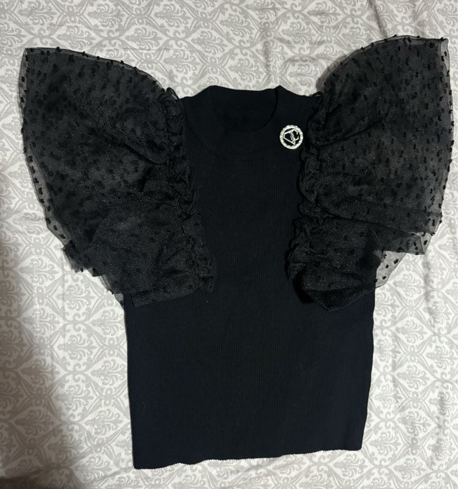 Блуза Lucy Fashion