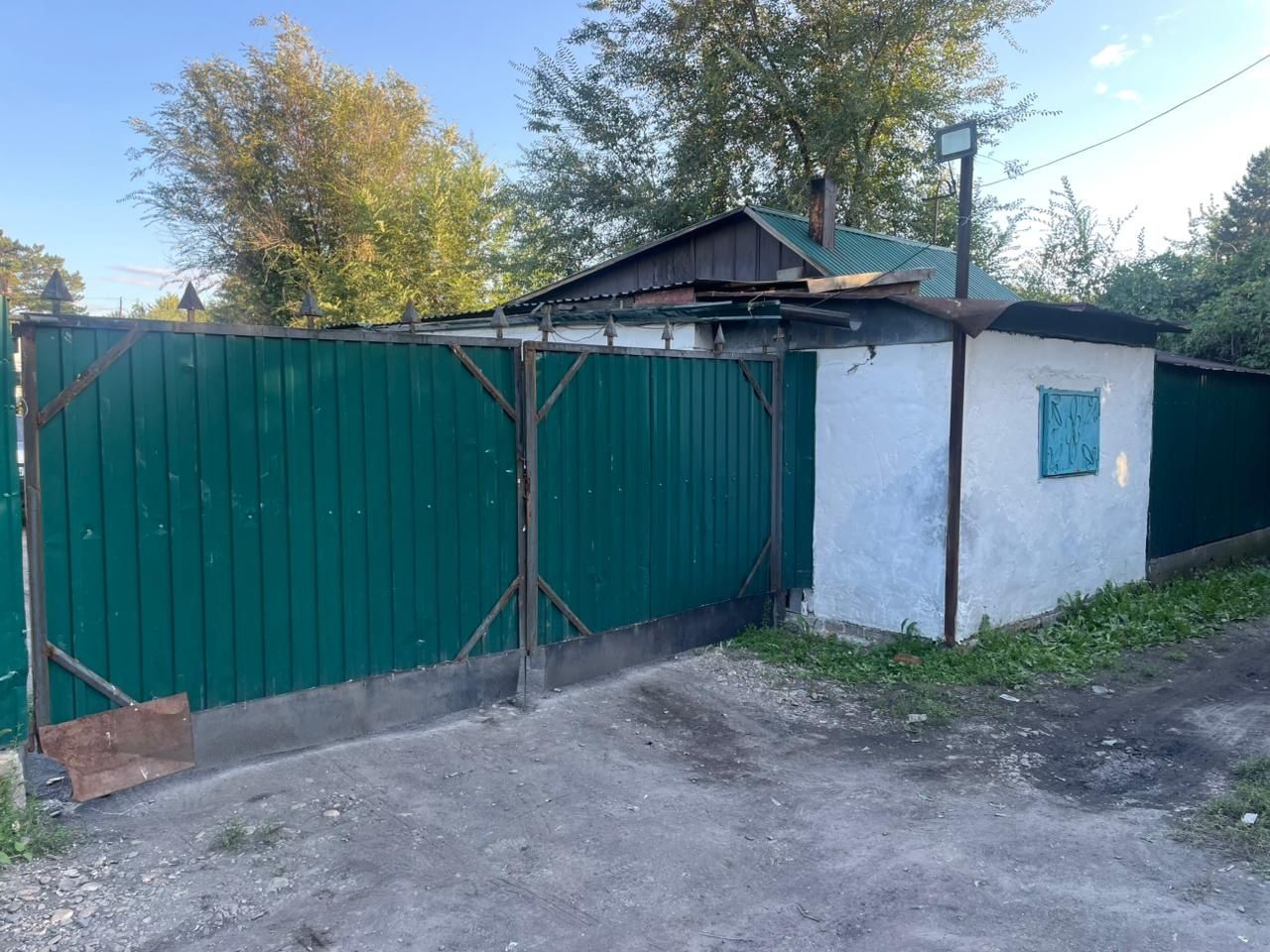 Продам дачу зимний вариант