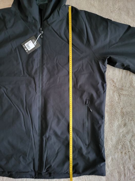 Jacheta iarna Stoic 4XL