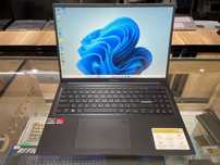 ASUS VivoBook M160SYA Ryzen 5 7530U ram 16 ssd 512
