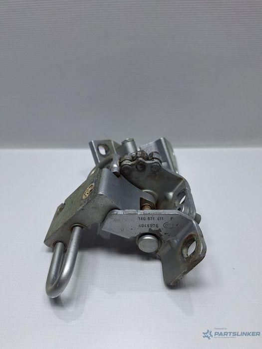 Balamale usa stanga fata VOLKSWAGEN GOLF V 1K1 2003 - 2009 TDI BKC, BLS, BXE 1K0831411P , 1K0831401M