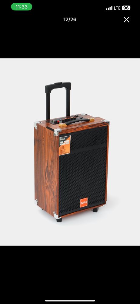 Kolonka,karnay,bluetoooht Q8 modeli
