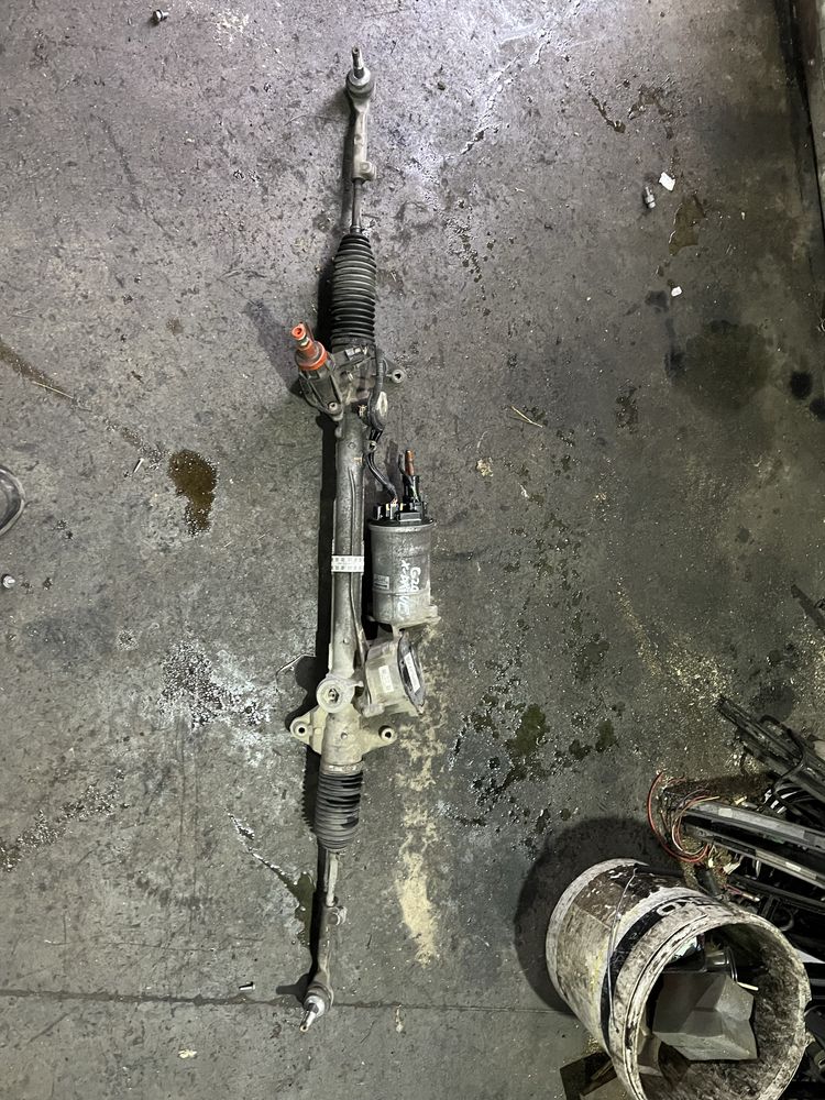 Рейка бмв 3 г20/21 х-драйф ( reika bmw 3 g20/21 x-drive )