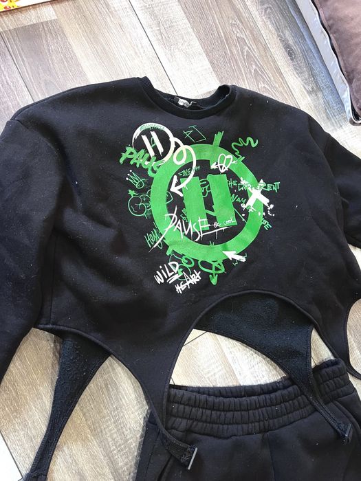 Комплект Pause