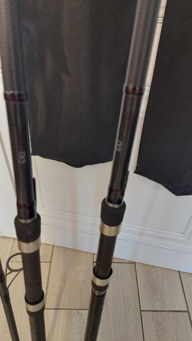 Combo Shimano XTE/ TX 5 3,9m