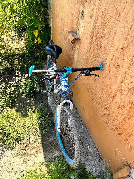 Велосипед подросковый