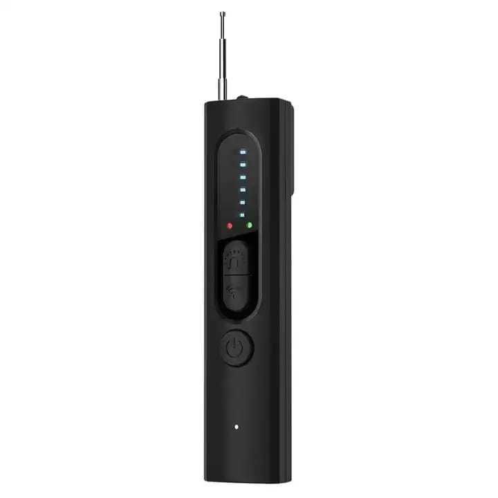 Detector Aparate Spionaj Camere, Microfoane, Localizatoare GPS,TSS-X13