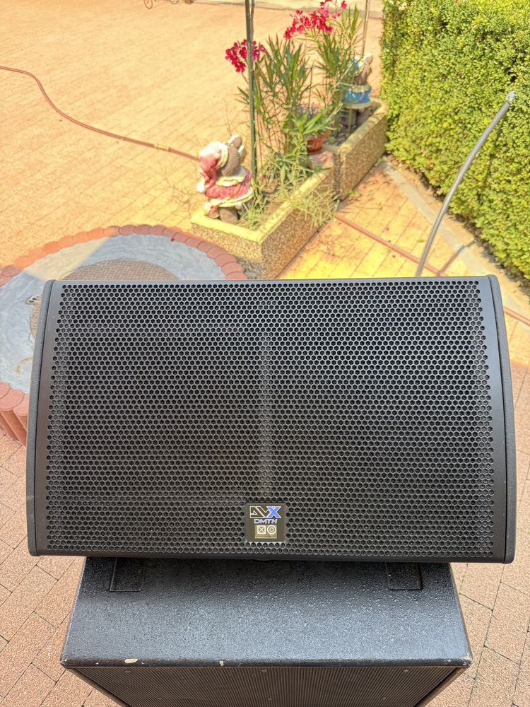 2Monitoare Scena DB Technologies Dvx Dm12TH