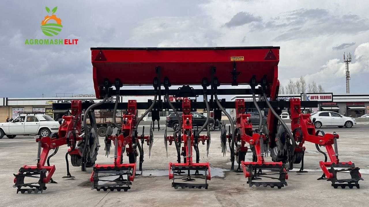 Культиватор Felis5+ Турция