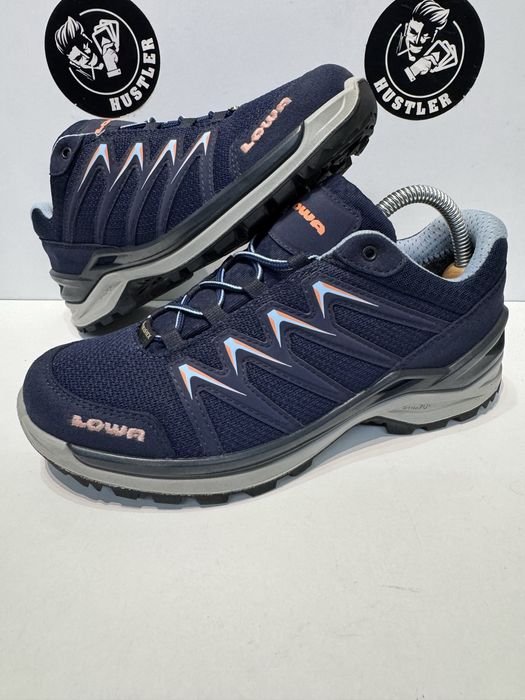 Туристически обувки LOWA INNOX PRO GORE-TEX .Номер 37.5