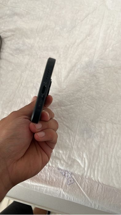 Iphone 15 ca nou